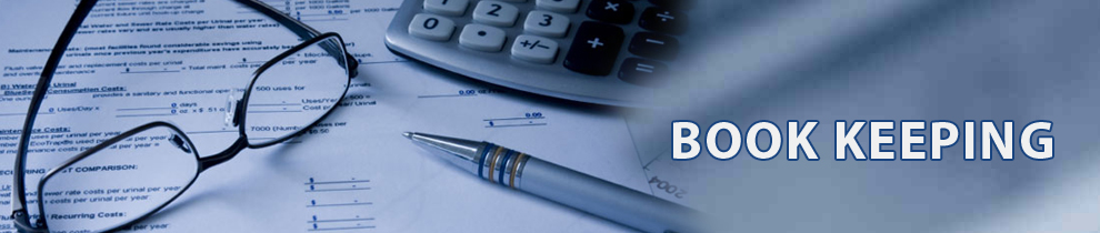 pradeep Agarwal book keeping